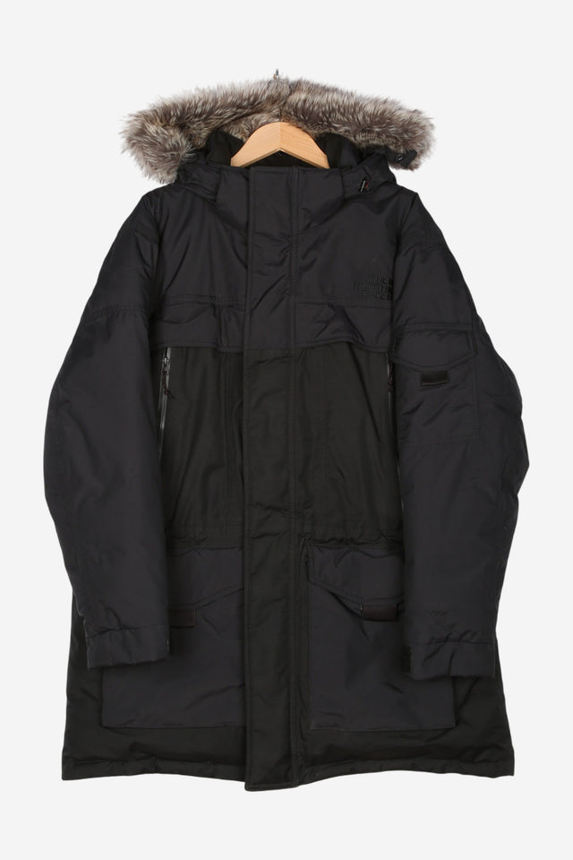 Daunenjacke für Herren