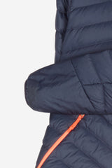 Daunenjacke für Damen