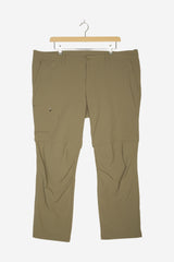 Zip Off Hose für Herren