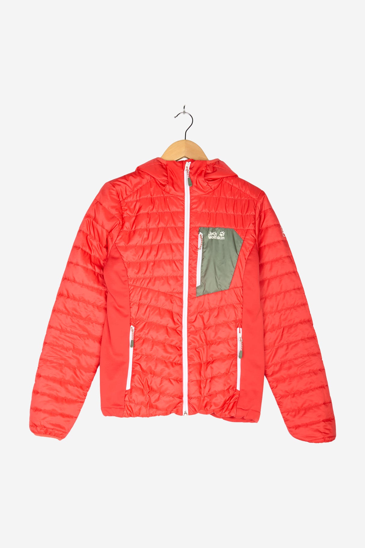 Isolationsjacke für Damen