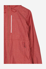 Regenjacke für Damen
