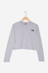 Longsleeve für Damen