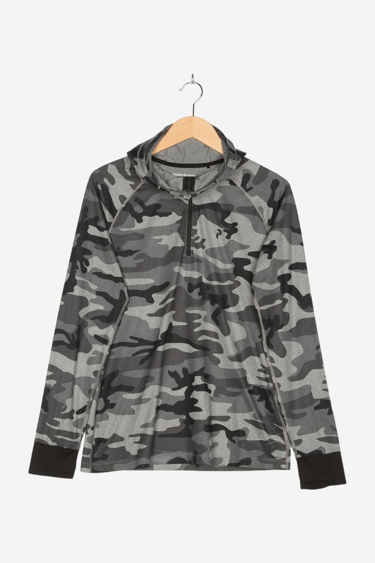 Longsleeve für Damen
