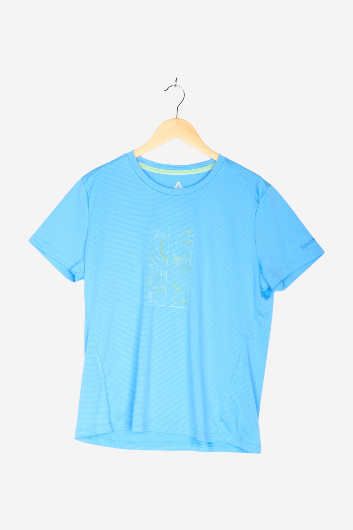 T-Shirt für Damen