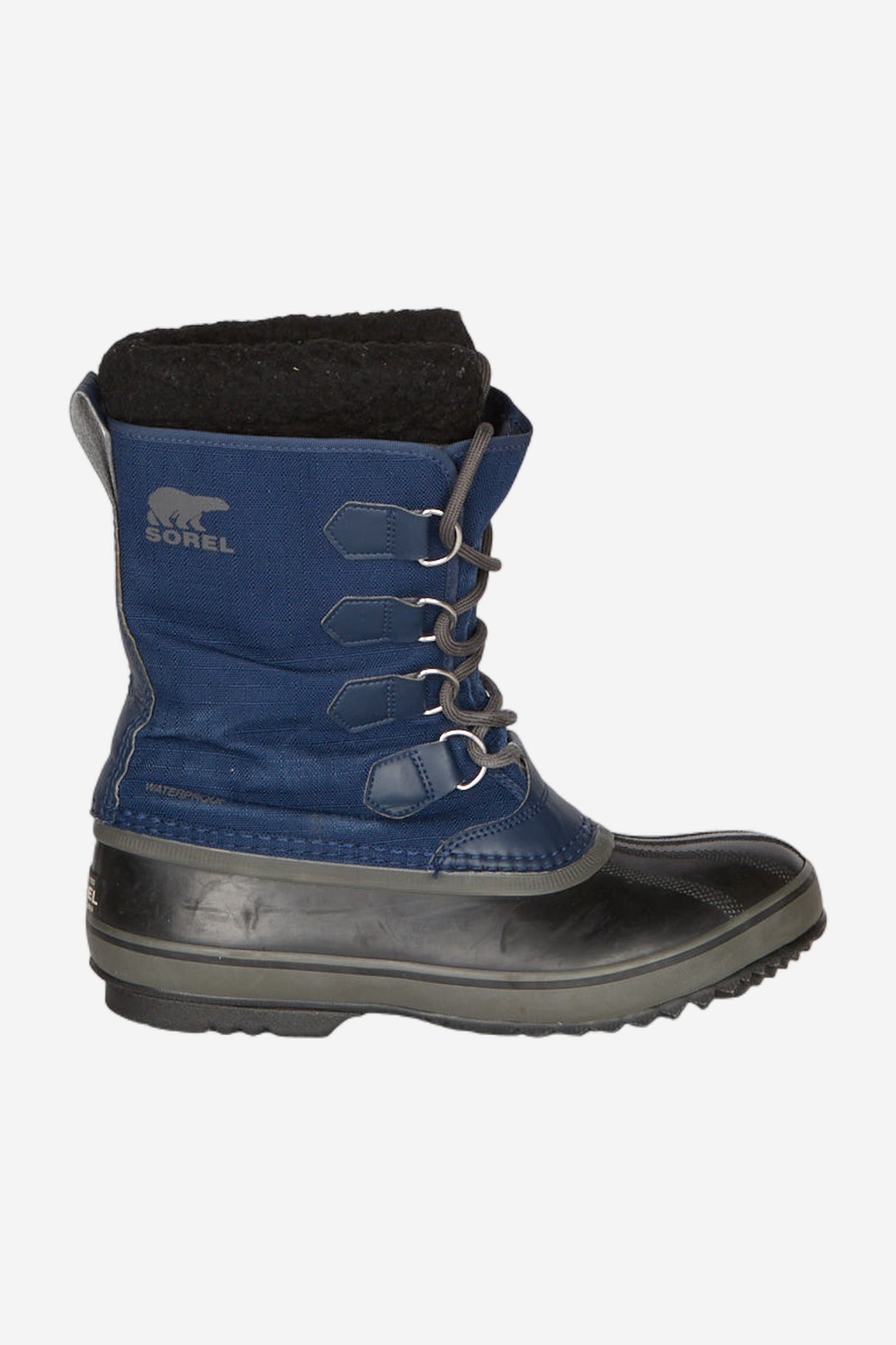 Winterstiefel für Herren