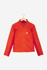 Fleecejacke für Damen