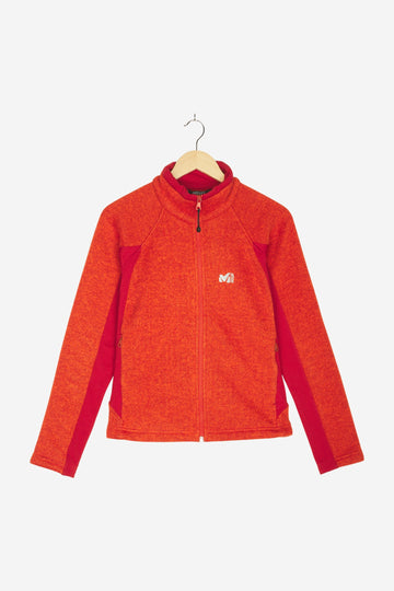 Fleecejacke für Damen