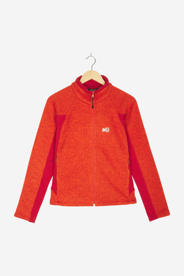 Fleecejacke für Damen