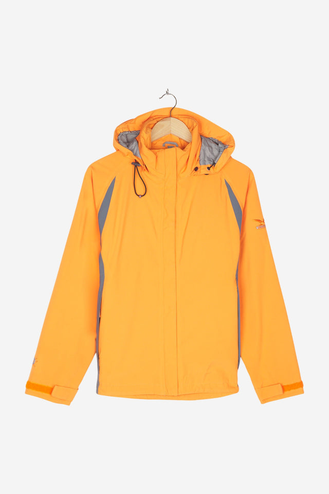 Regenjacke mit GORE-TEX für Damen