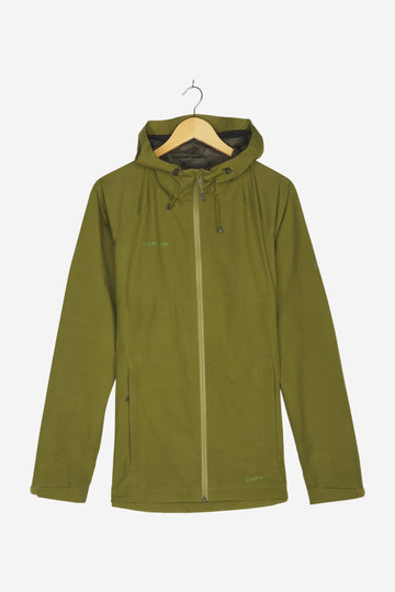 Regenjacke mit GORE-TEX für Herren