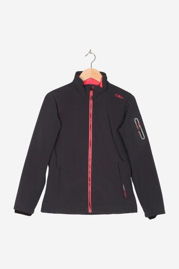 Softshelljacke für Damen