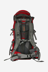 Trekkingrucksack für Herren und Damen