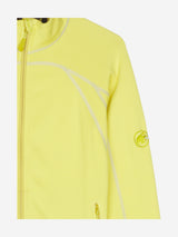 Fleecejacke für Herren