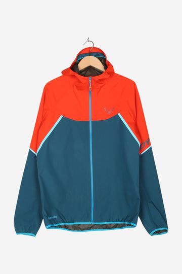 Regenjacke mit GORE-TEX für Herren