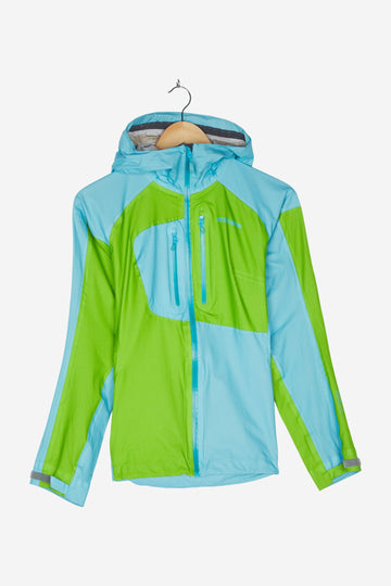 Regenjacke für Damen