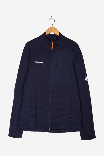 Fleecejacke für Herren