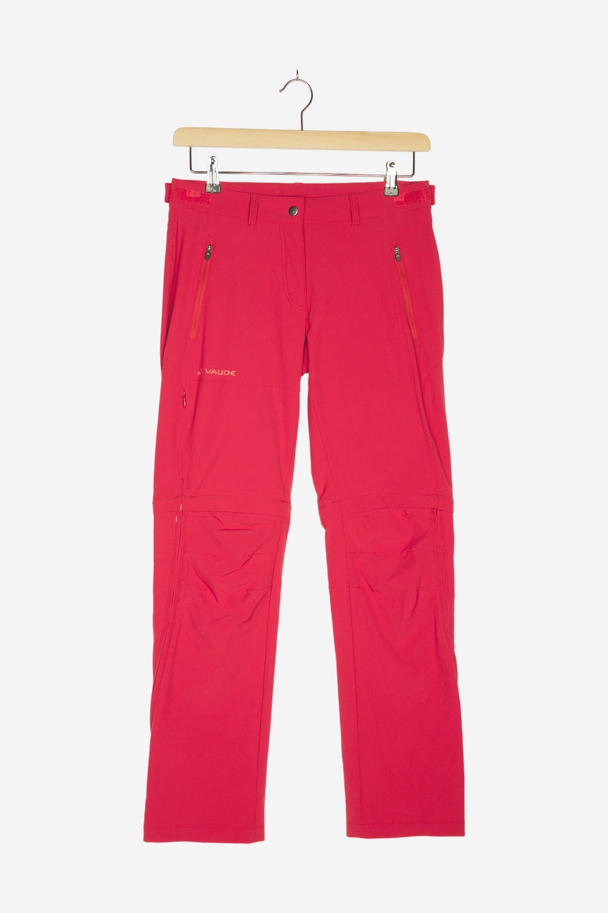 Zip Off Hose für Damen