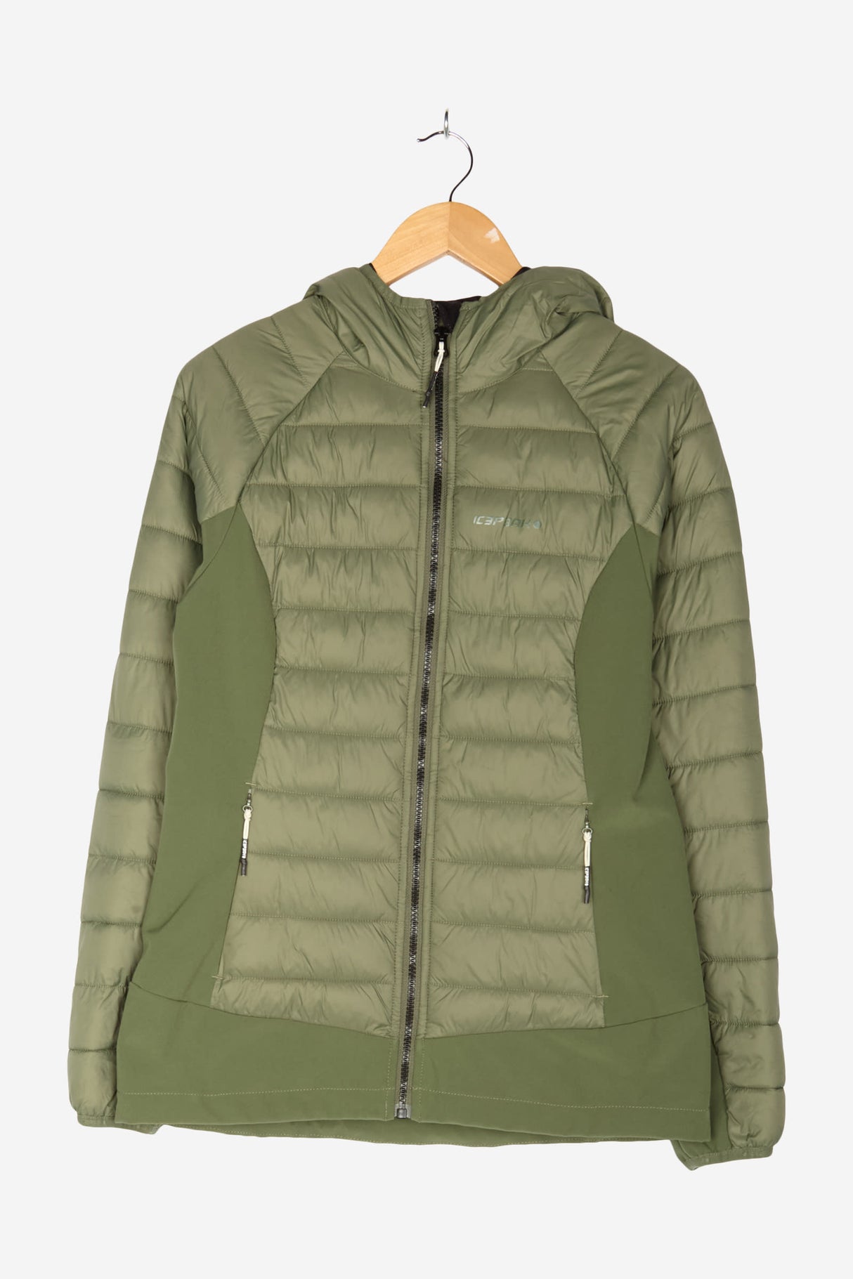 Isolationsjacke für Damen
