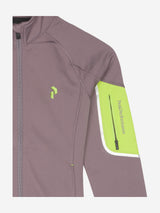 Fleecejacke für Damen