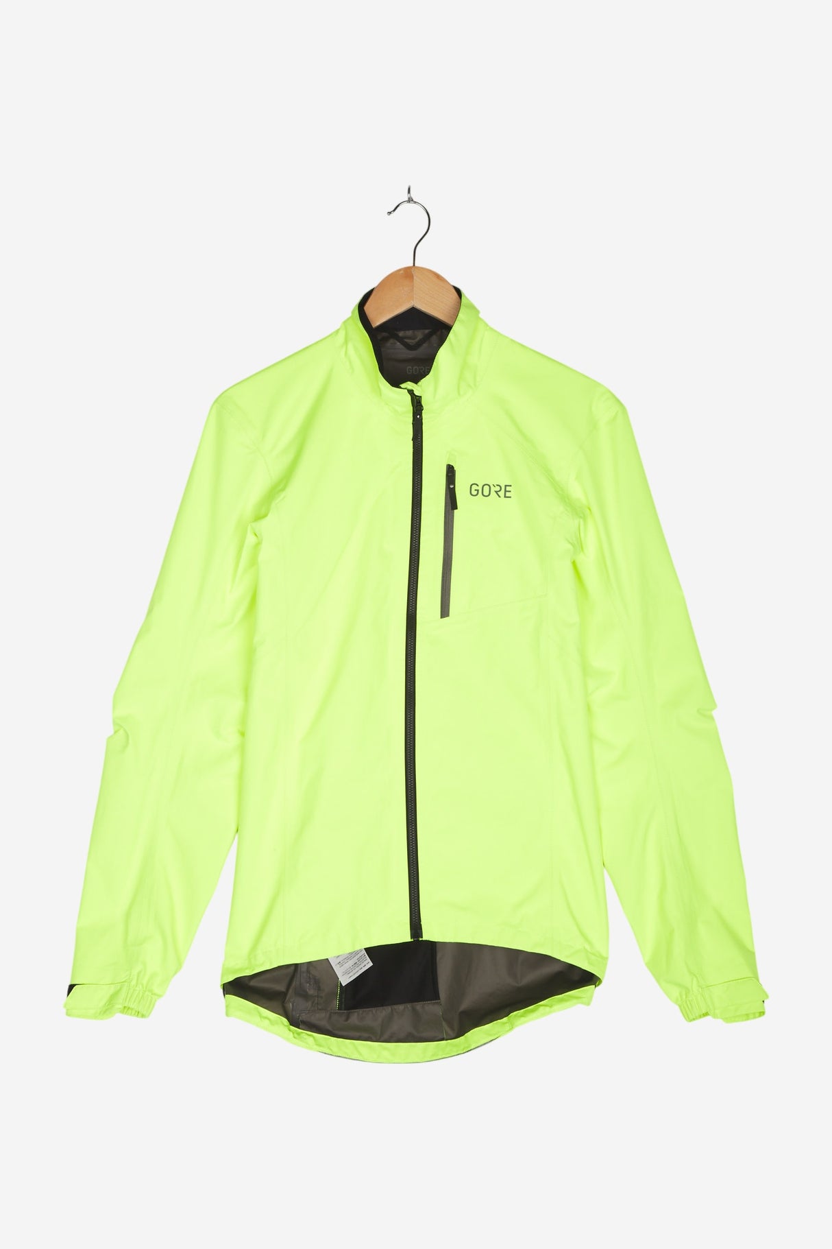 Fahrradjacke für Herren