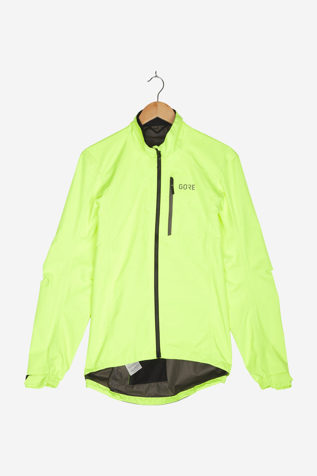 Fahrradjacke für Herren
