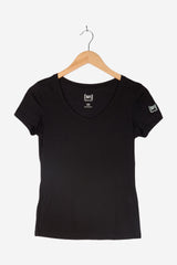 T-Shirt Merino für Damen