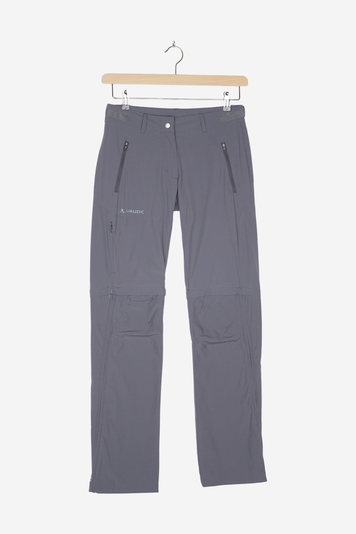 Zip Off Hose für Damen