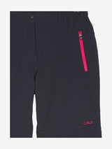 Zip Off Hose für Damen