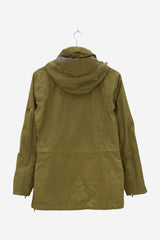 Regenjacke mit GORE-TEX für Damen