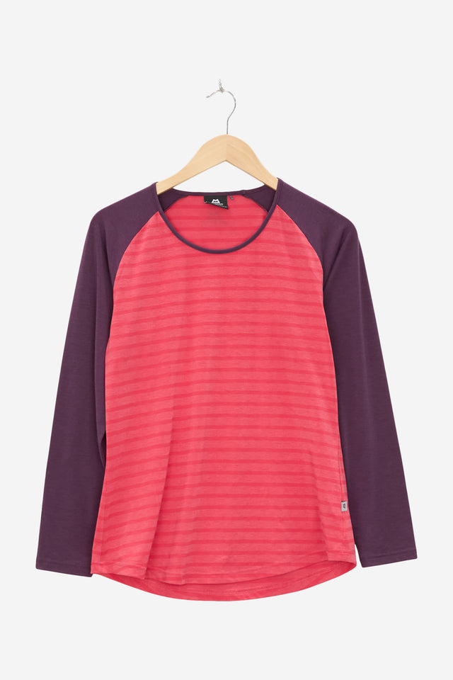 Longsleeve für Damen