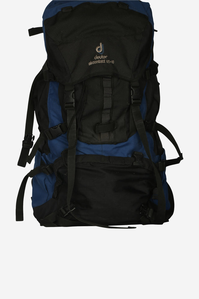 Trekkingrucksack für Herren und Damen