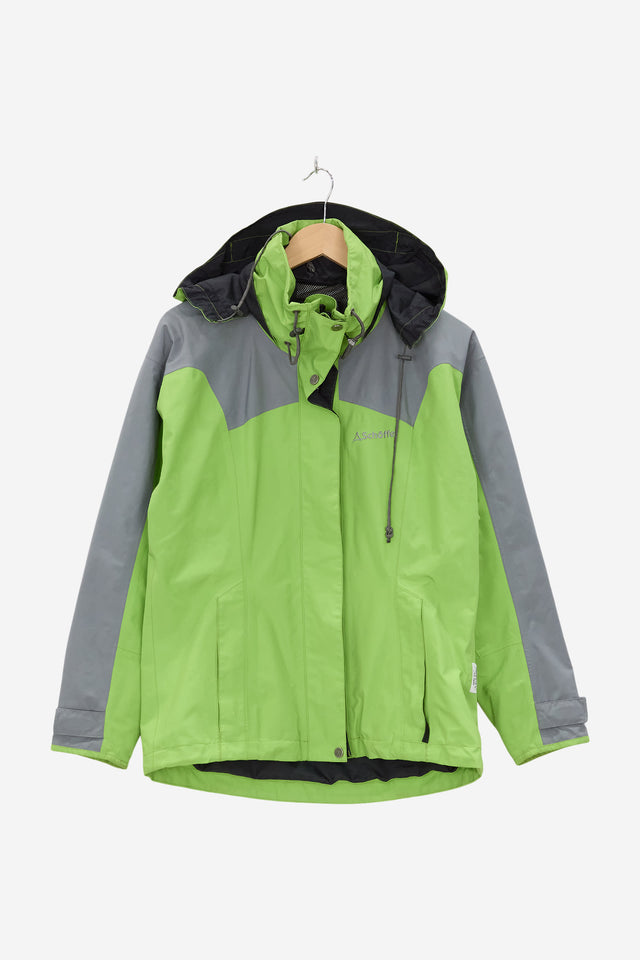 Regenjacke mit GORE-TEX für Damen