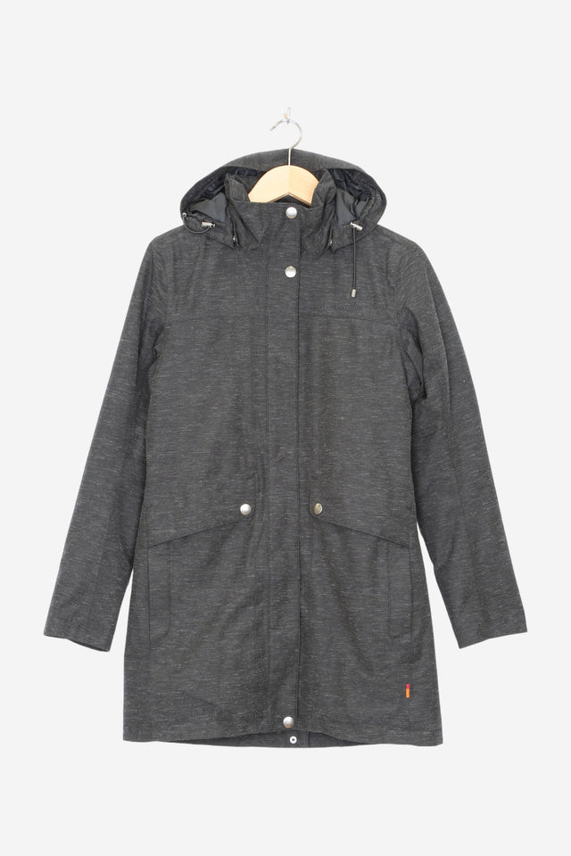 Winterjacke für Damen