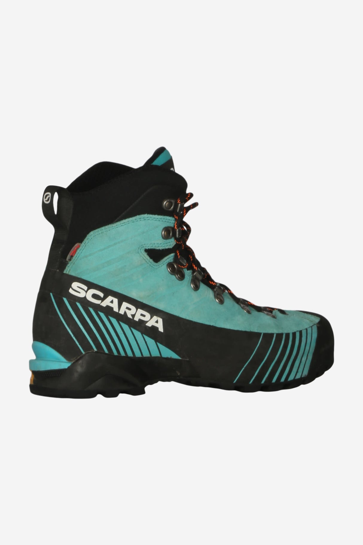 Bergstiefel für Herren