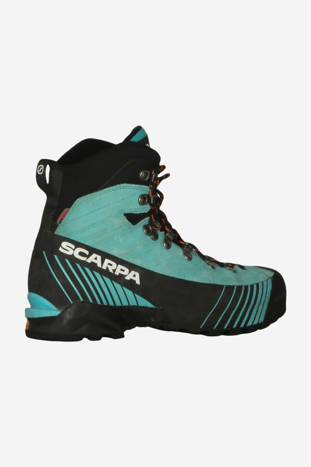 Bergstiefel für Herren