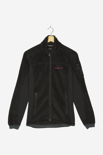 Fleecejacke für Damen