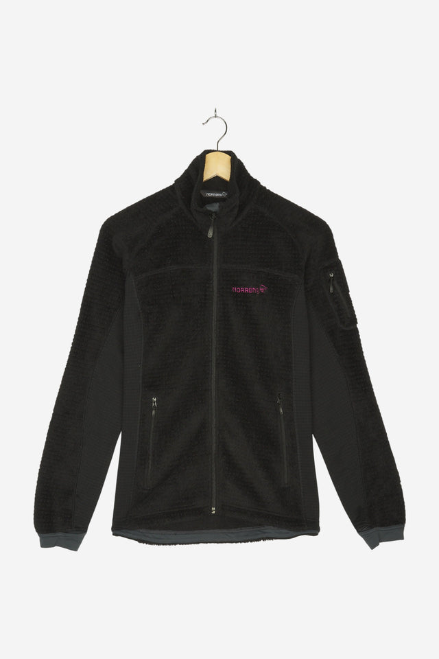 Fleecejacke für Damen