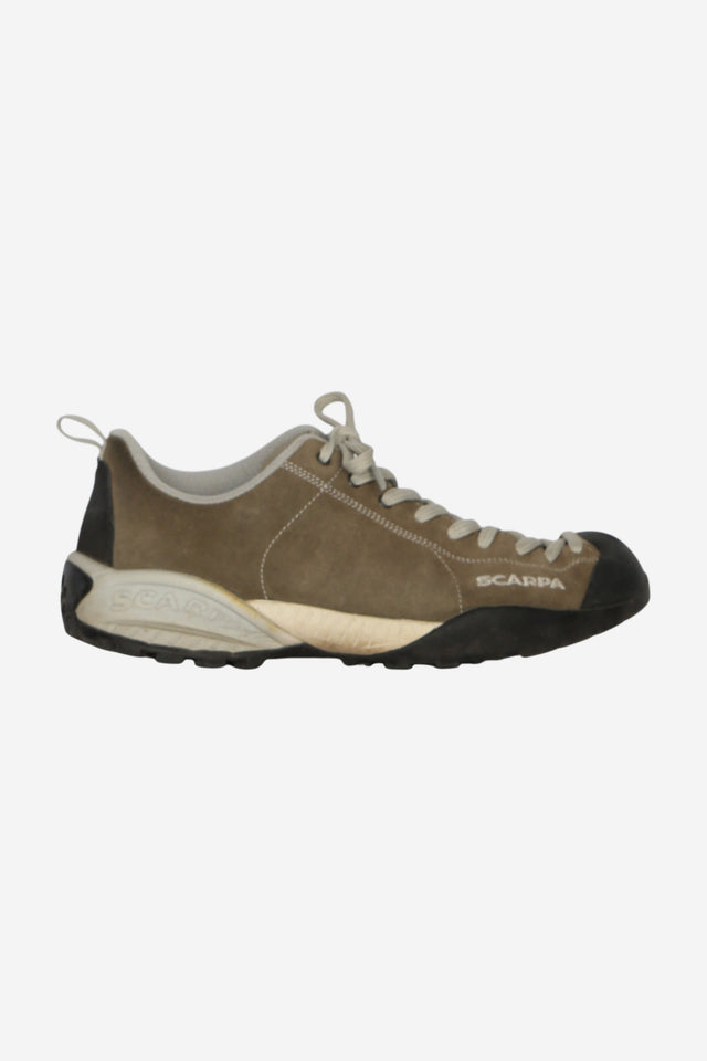 Wanderschuhe für Herren