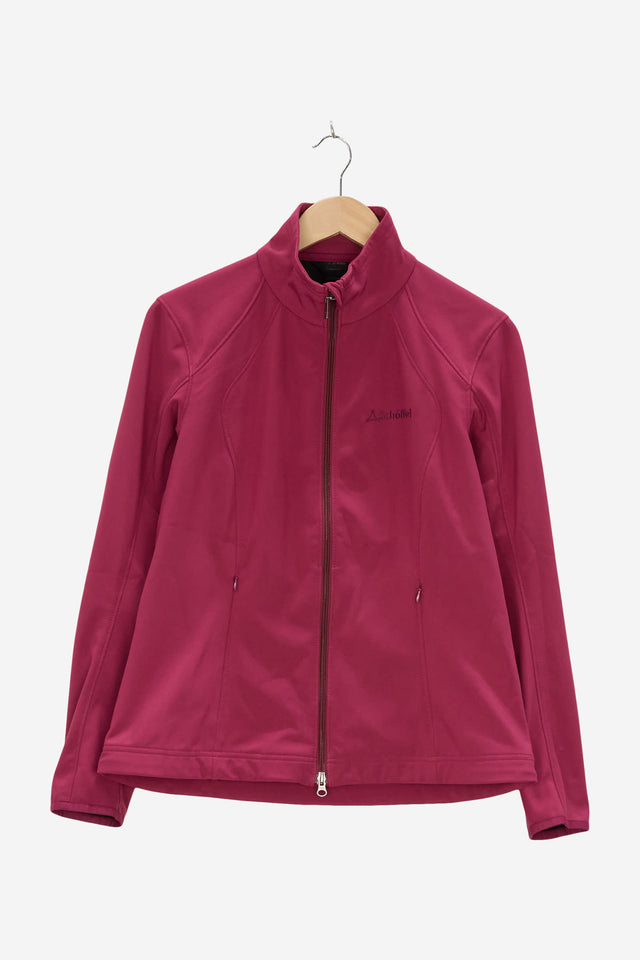 Softshelljacke für Damen