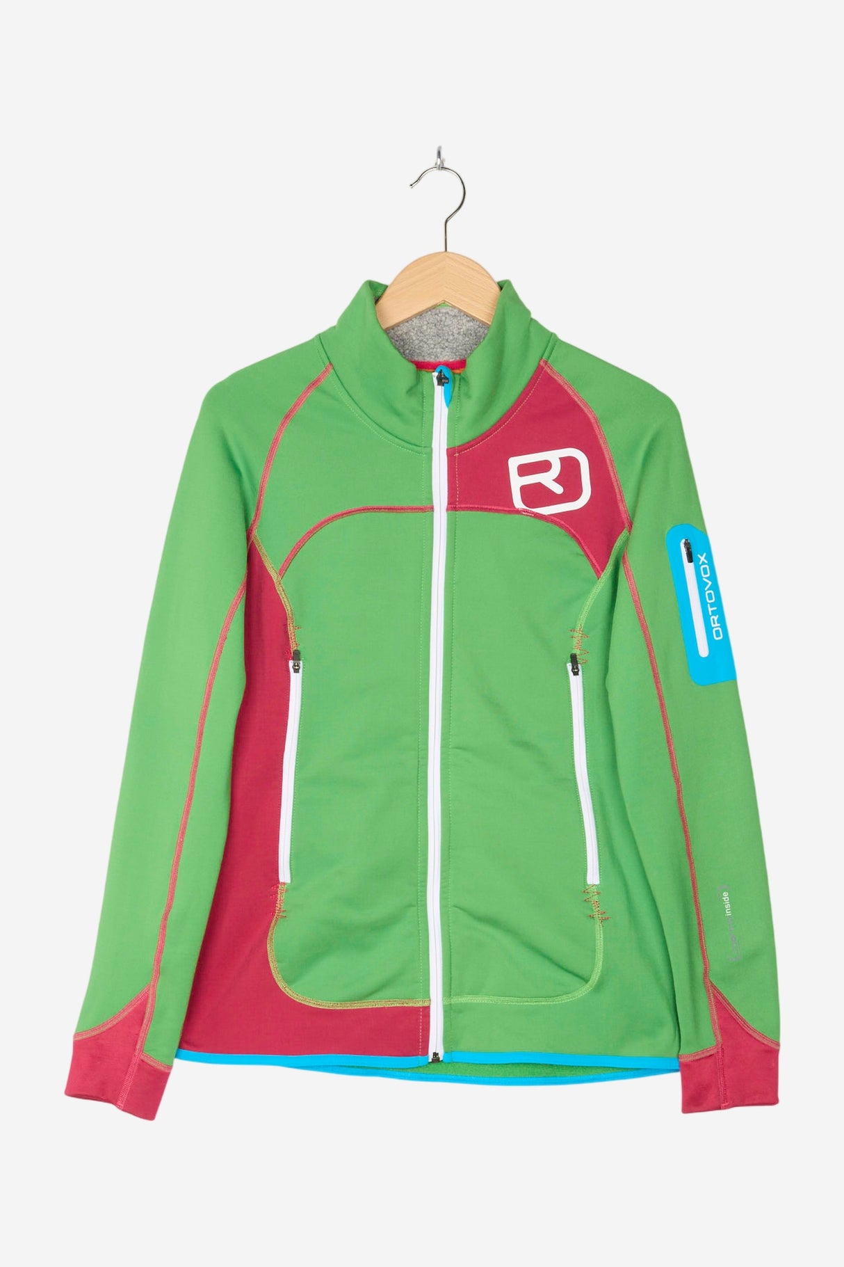 Fleecejacke für Damen