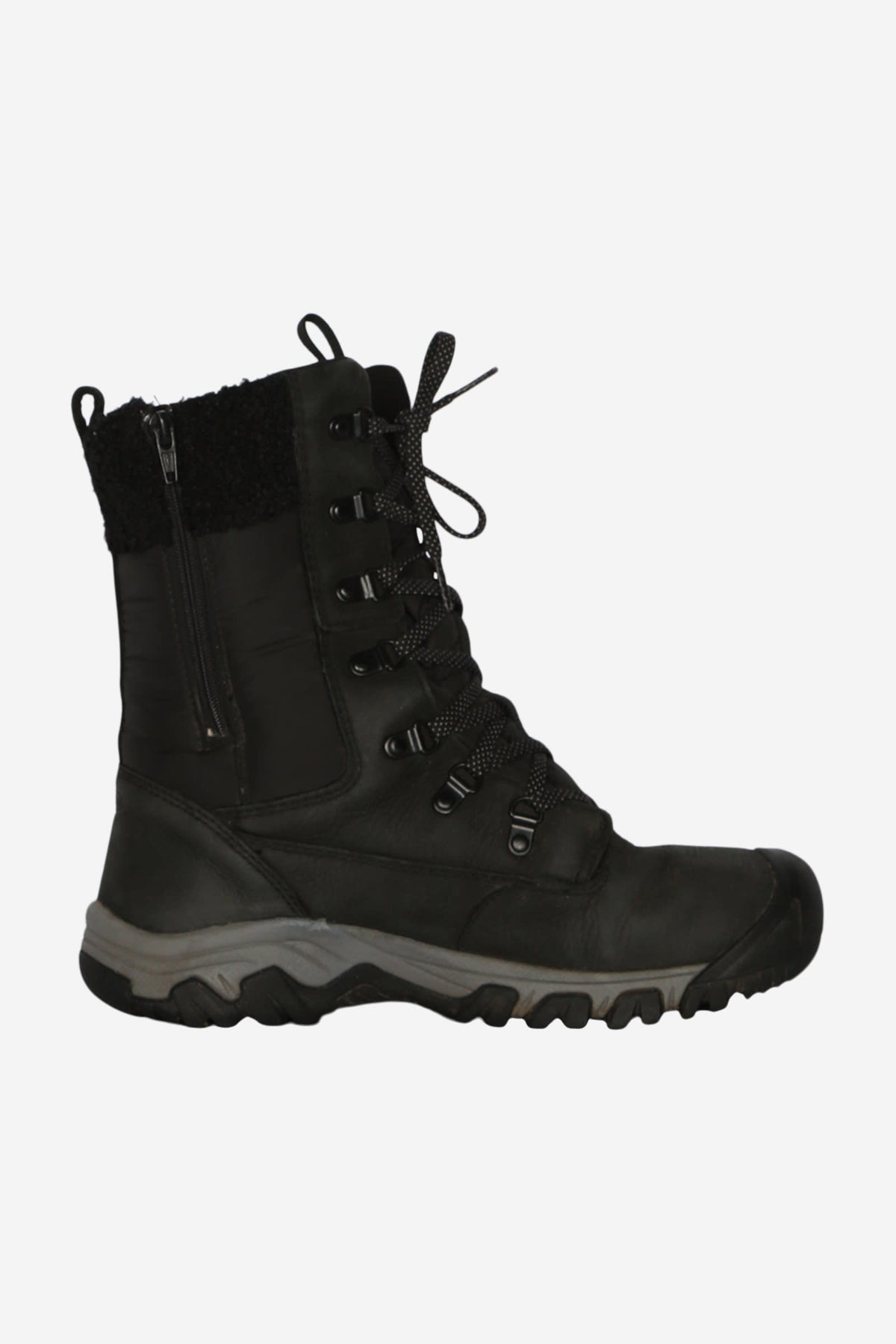 Winterstiefel für Damen
