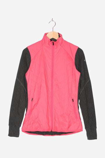 Fleecejacke für Damen