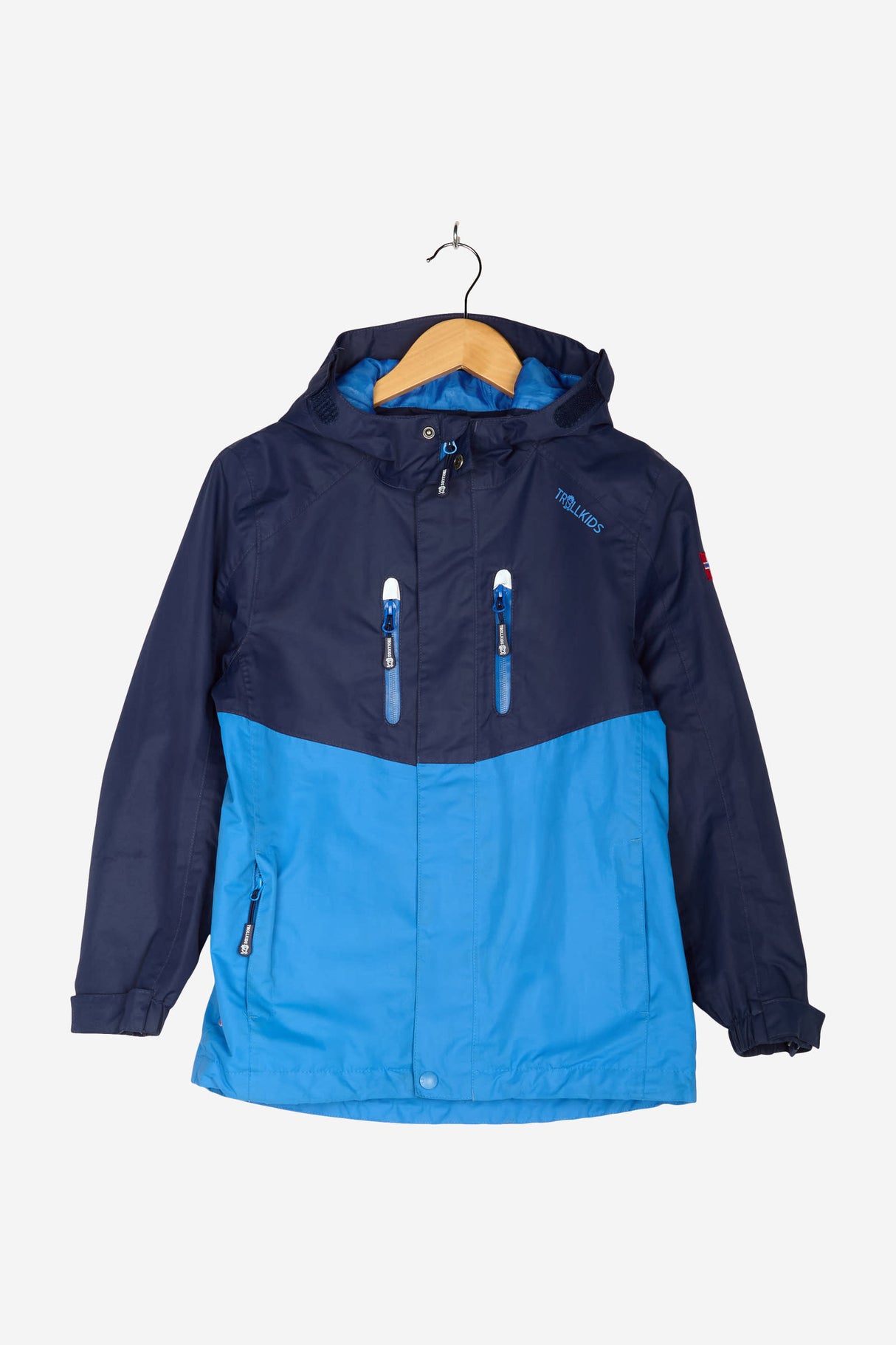 Regenjacke für Kinder
