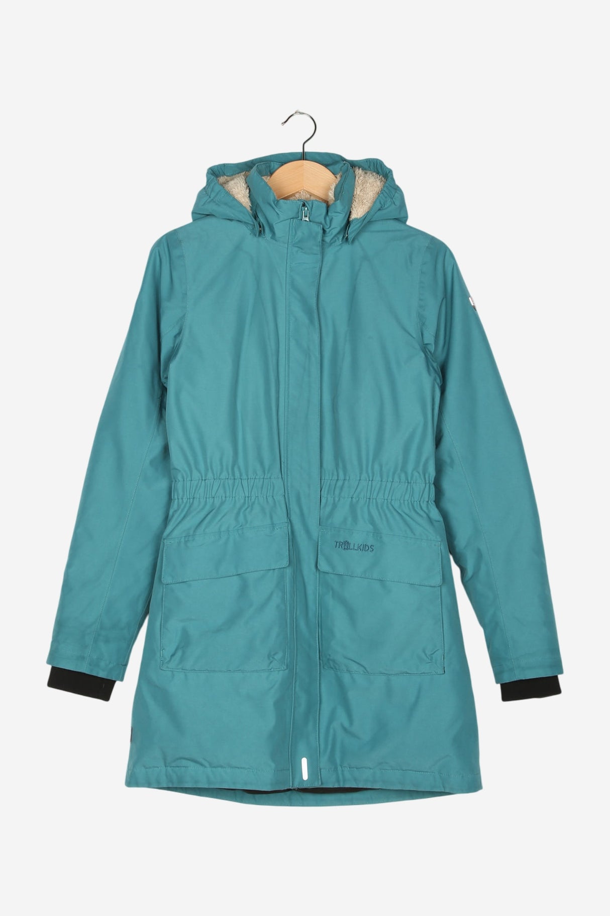 Winterjacke für Kinder