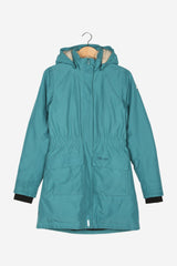Winterjacke für Kinder