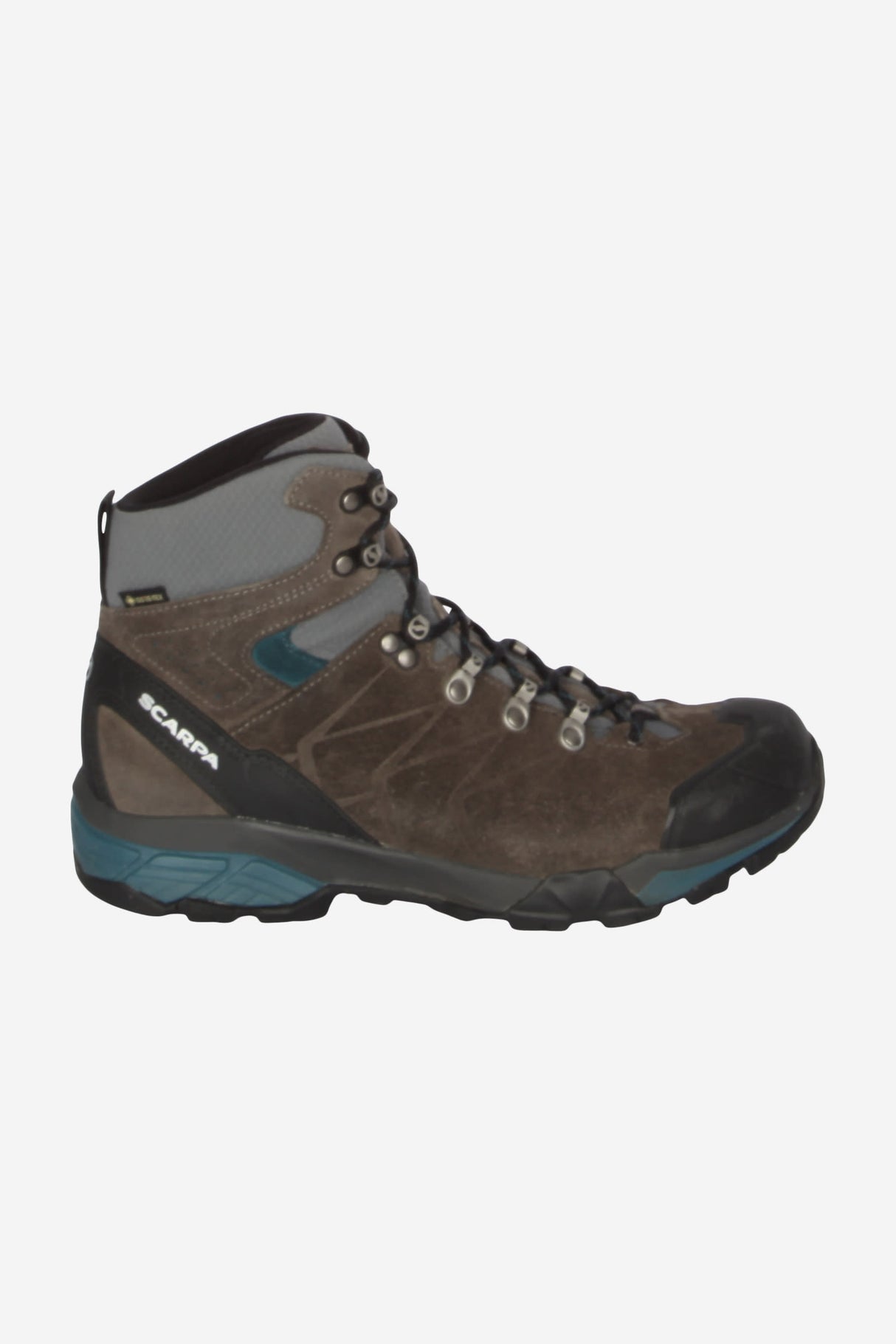 Wanderschuhe für Herren