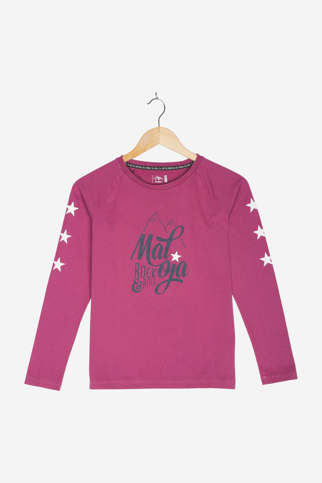 Longsleeve für Damen