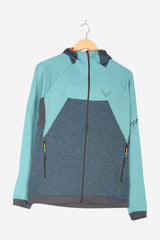 Fleecejacke für Herren