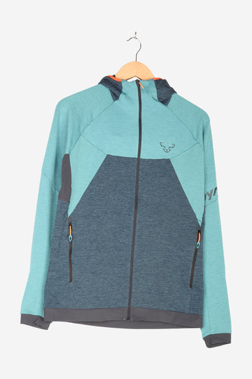 Fleecejacke für Herren