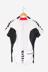 Fahrradtrikot für Herren